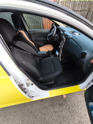 Dacia Logan 0.9 TCe - imagine 3