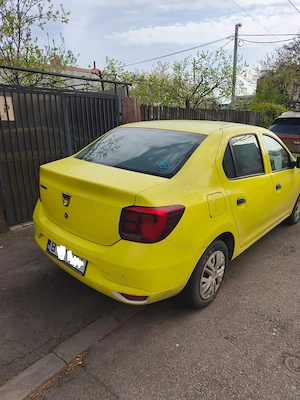 Dacia Logan 0.9 TCe