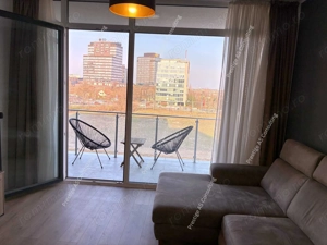 Apartament 2 camere | Nord One Parcul Botanic| Loc Parcare Inclus - imagine 2