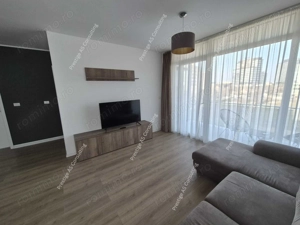 Apartament 2 camere | Nord One Parcul Botanic| Loc Parcare Inclus - imagine 3