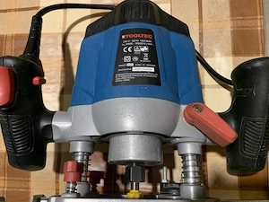 masina de frezat Tooltec 1200 W