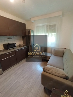 2 camere parter Nufarul - imagine 5