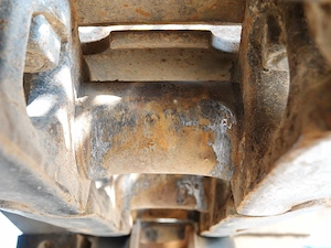 Caterpillar 374D - imagine 3