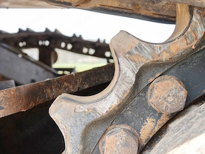 Caterpillar 374D - imagine 2