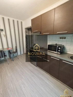 2 camere parter Nufarul