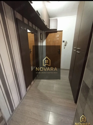 2 camere parter Nufarul - imagine 6