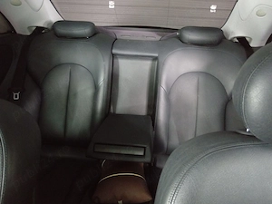 Mercedes clk200  - imagine 3