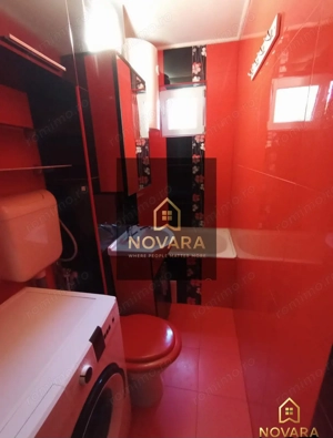 2 camere parter Nufarul - imagine 2