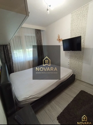 2 camere parter Nufarul - imagine 7