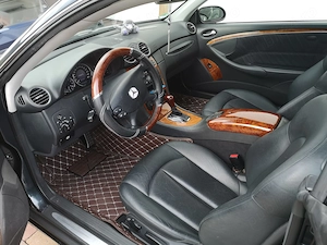 Mercedes clk200  - imagine 2