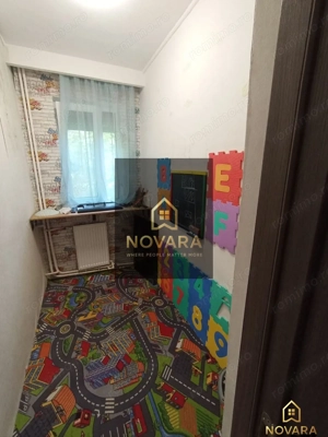 2 camere parter Nufarul - imagine 4