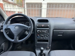 OPEL Astra G 1.4 TwinPort - imagine 6