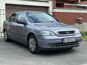 OPEL Astra G 1.4 TwinPort