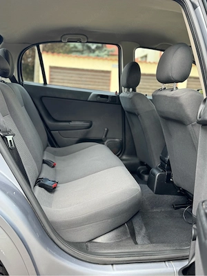 OPEL Astra G 1.4 TwinPort - imagine 8