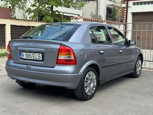OPEL Astra G 1.4 TwinPort - imagine 4