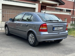 OPEL Astra G 1.4 TwinPort - imagine 3