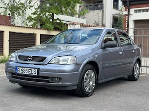 OPEL Astra G 1.4 TwinPort - imagine 2