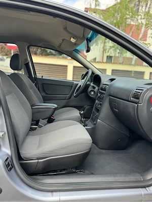 OPEL Astra G 1.4 TwinPort - imagine 5
