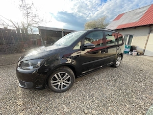    VW Touran 7 locuri   perfect pentru familie!       5500       Suceava              Diese