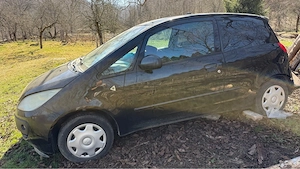 Dezmembrez Mitsubishi Colt cz3 