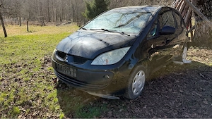 Dezmembrez Mitsubishi Colt cz3  - imagine 2