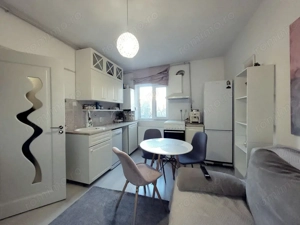 Tomin III- 3 camere etajul 1, cu centrala pe gaz - imagine 6