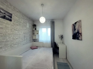 Tomin III- 3 camere etajul 1, cu centrala pe gaz - imagine 3