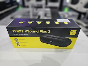 Boxa portabila TRIBIT XSound Plus 2 (noua)