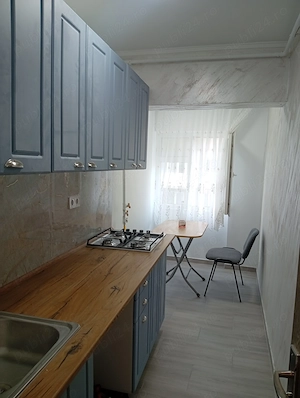 Garsoniera de închiriat Ploiești 