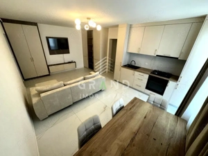 3 camere | Balcon | Parcare | Boxă | Pet Friendly | Str.Cetății,Florești