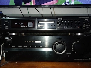 Sony str-sl40