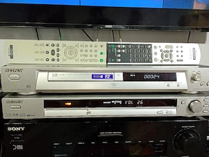 Sony str-sl40