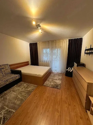 Brancoveanu - Oraselul Copiilor - loc parcare inclus