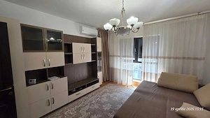 Lujerului - Plaza Residence - imobil 2022