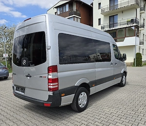 Mercedes Sprinter 316CDI 8+1locuri  - imagine 3