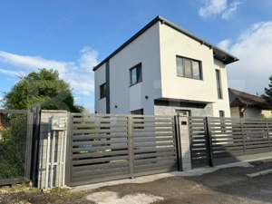 Casa noua zona semicentrala  