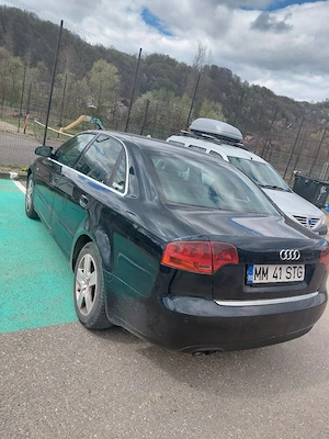 vand ! masina este intro stare foarte buna ! - imagine 4