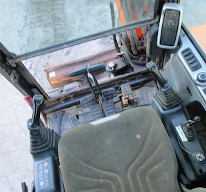 2013 doosan dx60r - imagine 2