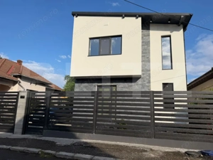 Casa noua zona semicentrala   - imagine 2