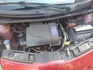 Vand Toyota Aygo automata - imagine 3