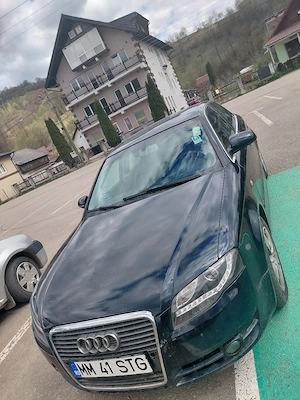 vand ! masina este intro stare foarte buna ! - imagine 5