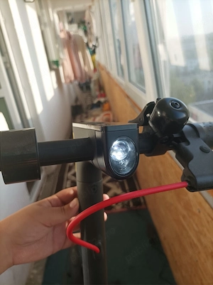 Vând Trotinetă electrică Xiaomi Scooter Pro 