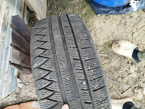 Jante complete 235/45 R17  - imagine 3