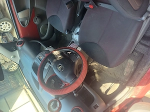 Vand Toyota Aygo automata - imagine 5