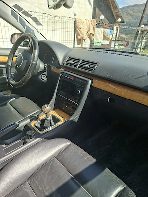 vand ! masina este intro stare foarte buna ! - imagine 3