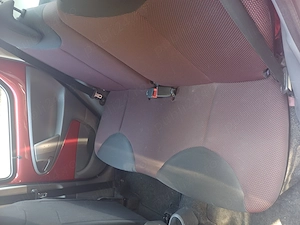 Vand Toyota Aygo automata - imagine 4