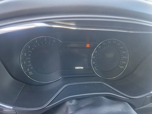 Ford Mondeo  - imagine 5