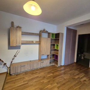 Metro Voluntari - Omnix City, vanzare ap 2 camere mobilat, parcare - imagine 6