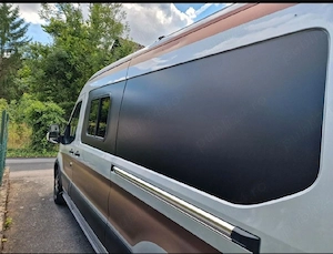 Ford Transit - imagine 3