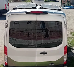 Ford Transit - imagine 4